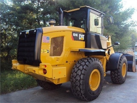  Caterpillar 924k seminueva en venta Ref.: 1390412645062698 No. 2