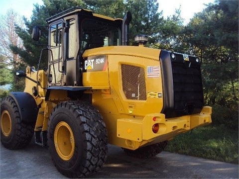  Caterpillar 924k seminueva en venta Ref.: 1390412645062698 No. 3