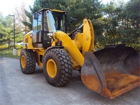  Caterpillar 924k seminueva en venta Ref.: 1390412645062698 No. 4