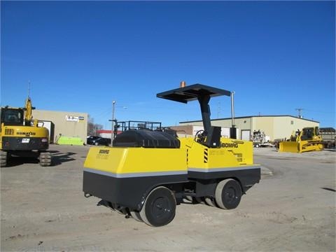  Bomag BW11RH de segunda mano en venta Ref.: 1390412905582671 No. 4