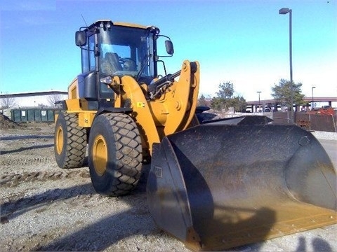  Caterpillar 924K usada a la venta Ref.: 1390413482037800 No. 2