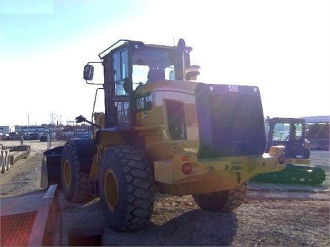  Caterpillar 924K usada a la venta Ref.: 1390413482037800 No. 4