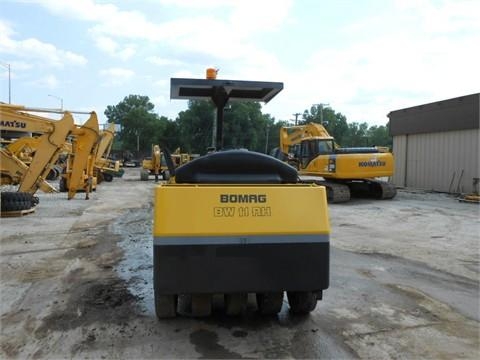  Bomag BW11RH seminueva en venta Ref.: 1390413961455859 No. 3