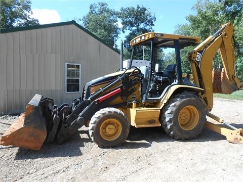  Caterpillar 420D en venta, usada Ref.: 1390414385082573 No. 3