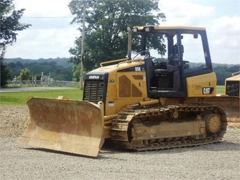 Caterpillar D5K de importacion a la venta Ref.: 1390415018078404 No. 2