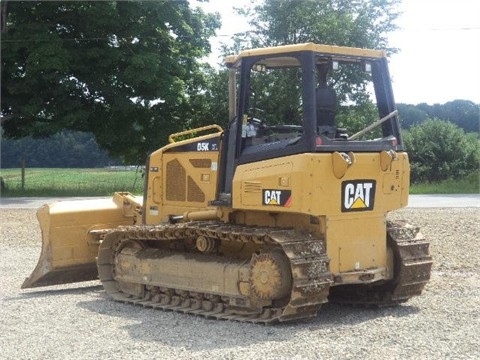 Caterpillar D5K de importacion a la venta Ref.: 1390415018078404 No. 3