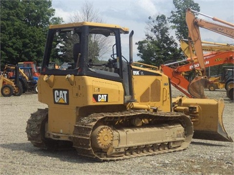 Caterpillar D5K de importacion a la venta Ref.: 1390415018078404 No. 4