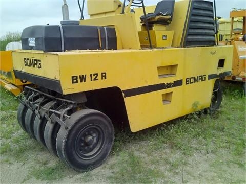 Bomag BW12R de medio uso en venta Ref.: 1390415371508300 No. 2