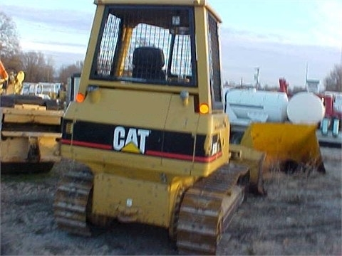  Caterpillar D3G de segunda mano Ref.: 1390416229793870 No. 3