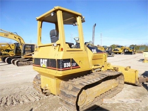  Caterpillar D3G en optimas condiciones Ref.: 1390416813085891 No. 3