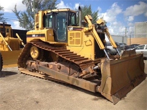  Caterpillar D6R de importacion a la venta Ref.: 1390416995401399 No. 4