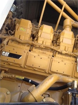  GENERADOR Caterpillar XQ1500 de medio uso en venta Ref.: 1390417446597372 No. 4