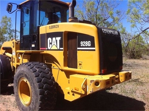  Caterpillar 928G importada de segunda mano Ref.: 1390420410464218 No. 4