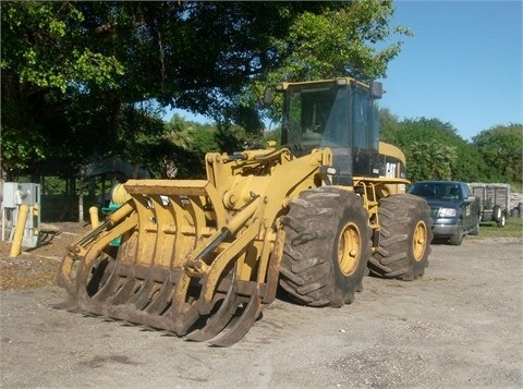 Wheel Loaders Caterpillar 928G