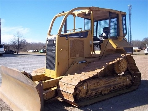  Caterpillar D5N de segunda mano a la venta Ref.: 1390427394877260 No. 3