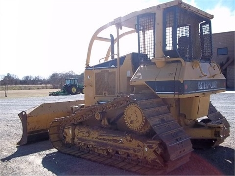  Caterpillar D5N de segunda mano a la venta Ref.: 1390427394877260 No. 4