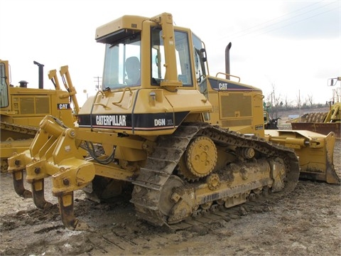 TRACTORES CATERPILLAR D6N en venta Ref.: 1390429520859619 No. 2