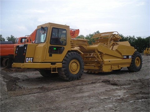  Caterpillar 613C en venta Ref.: 1390431845710417 No. 2