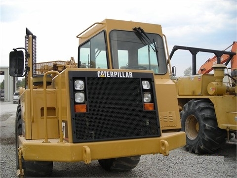  Caterpillar 613C en venta Ref.: 1390431845710417 No. 3