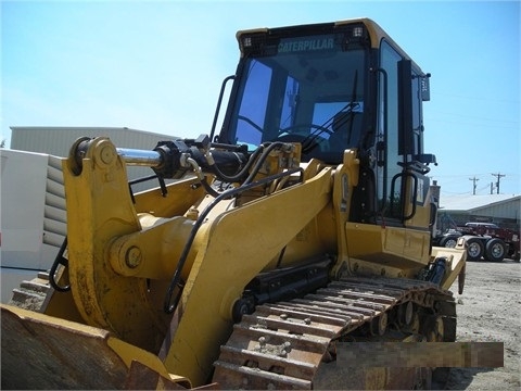  Caterpillar 963D en buenas condiciones Ref.: 1390432035915060 No. 3