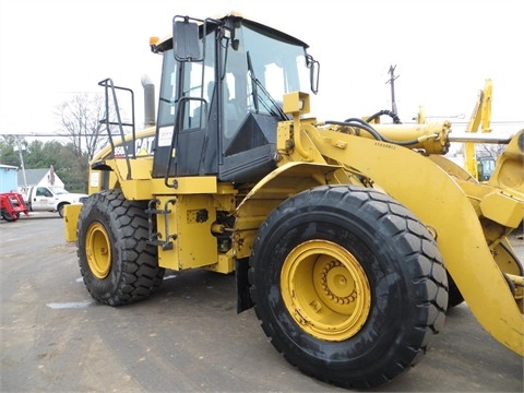  Caterpillar 950H en venta, usada Ref.: 1390436511462170 No. 4