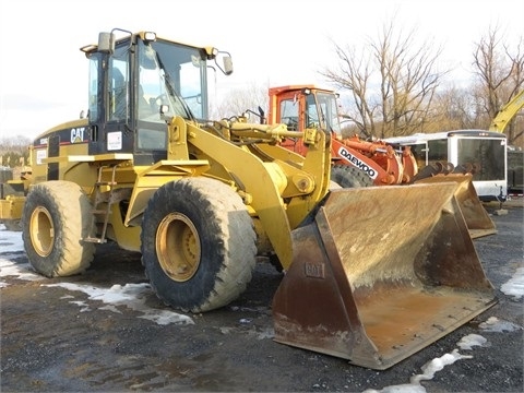  Caterpillar 938G importada a bajo costo Ref.: 1390438387025596 No. 2