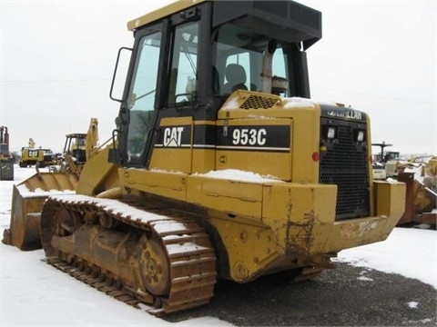 Caterpillar 953C importada en buenas condiciones Ref.: 1390439424113778 No. 3