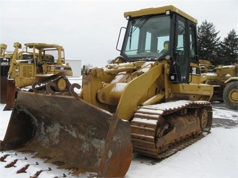 Caterpillar 953C importada en buenas condiciones Ref.: 1390439424113778 No. 4