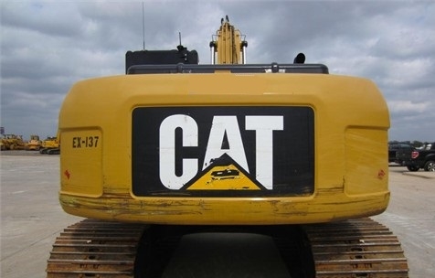  Caterpillar 320DL de segunda mano Ref.: 1390495518170795 No. 4