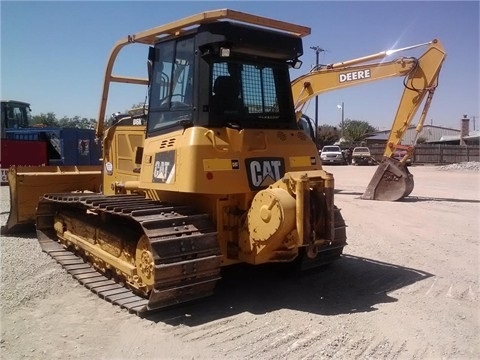 TRACTORES CATERPILLAR D6K importada en buenas condiciones Ref.: 1390498654634966 No. 3