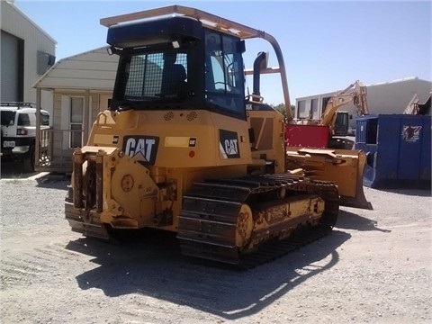 TRACTORES CATERPILLAR D6K importada en buenas condiciones Ref.: 1390498654634966 No. 4