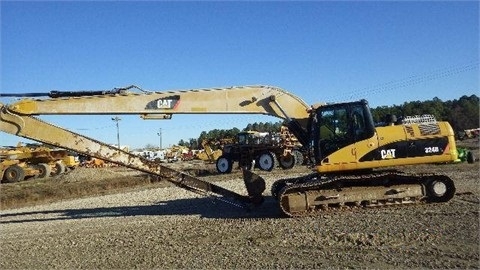  Caterpillar 324DL importada a bajo costo Ref.: 1390507173387040 No. 2