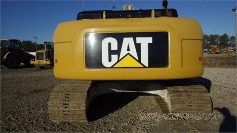  Caterpillar 324DL importada a bajo costo Ref.: 1390507173387040 No. 3