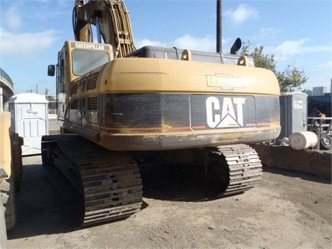 Caterpillar 330CL en venta, usada Ref.: 1390507653147848 No. 4