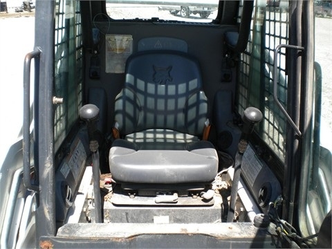 Minicargador bobcat S185 en venta Ref.: 1390510004271329 No. 3