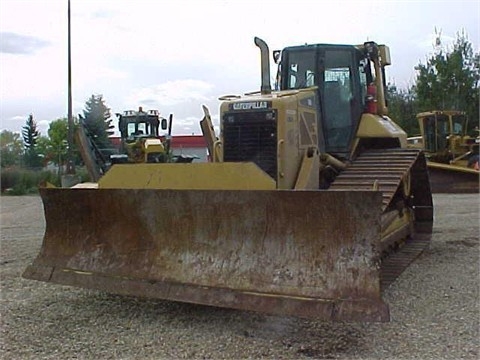  Caterpillar D6N de segunda mano a la venta Ref.: 1390510764194123 No. 2