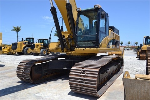  Caterpillar 345DL importada a bajo costo Ref.: 1390595326669299 No. 2