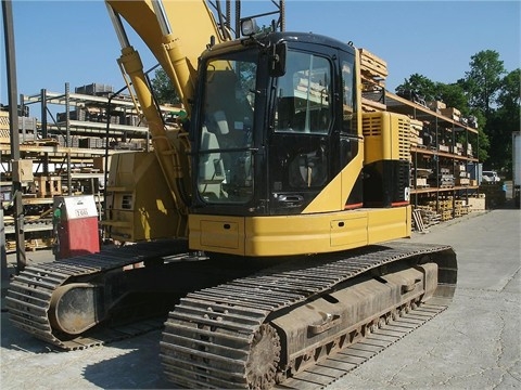 Hydraulic Excavator Caterpillar 321C