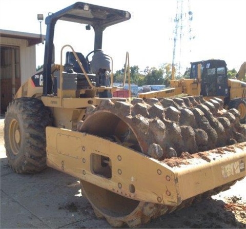  Caterpillar CP56 de bajo costo Ref.: 1390608096906582 No. 3