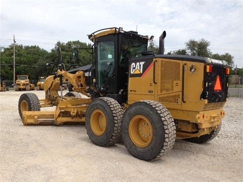  Caterpillar 140M usada a la venta Ref.: 1390609248681695 No. 3