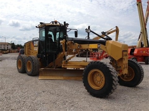  Caterpillar 140M usada a la venta Ref.: 1390609248681695 No. 4