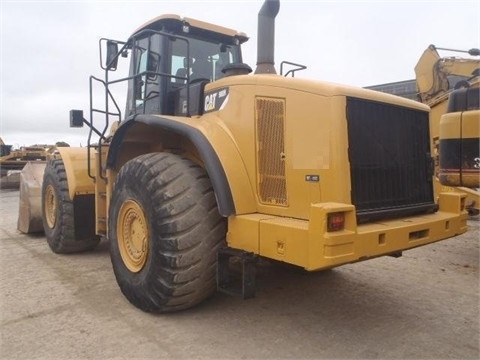  Caterpillar 980H usada a buen precio Ref.: 1390615501284184 No. 4