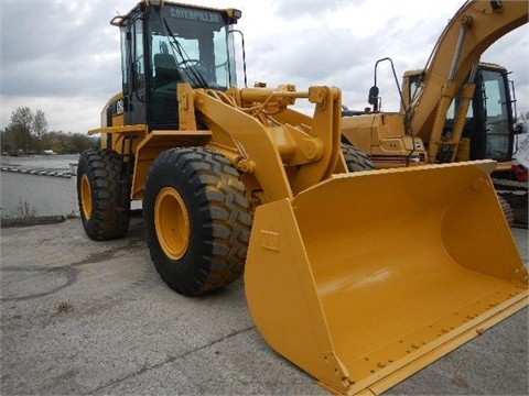  Caterpillar 938G seminueva Ref.: 1390616444609419 No. 3