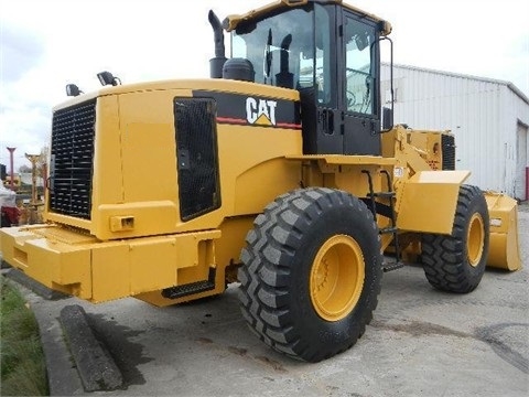  Caterpillar 938G seminueva Ref.: 1390616444609419 No. 4