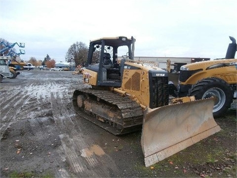  Caterpillar D5K usada a la venta Ref.: 1390616887050163 No. 2