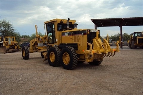  Caterpillar 140H  usada en buen estado Ref.: 1390618261890958 No. 3