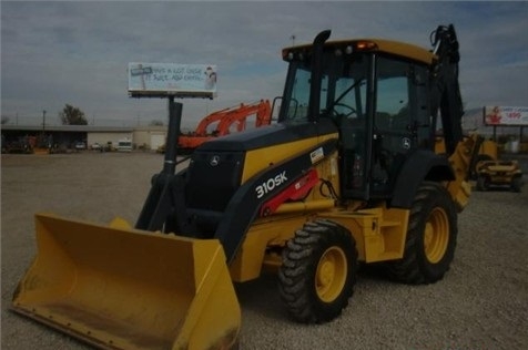  Deere 310SK en venta Ref.: 1390665306261923 No. 2