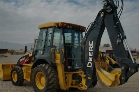  Deere 310SK en venta Ref.: 1390665306261923 No. 4