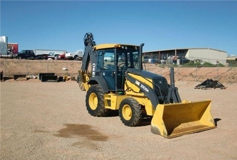  Deere 310SK usada a la venta Ref.: 1390666136125724 No. 3