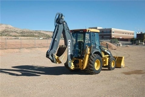  Deere 310SK usada a la venta Ref.: 1390666136125724 No. 4